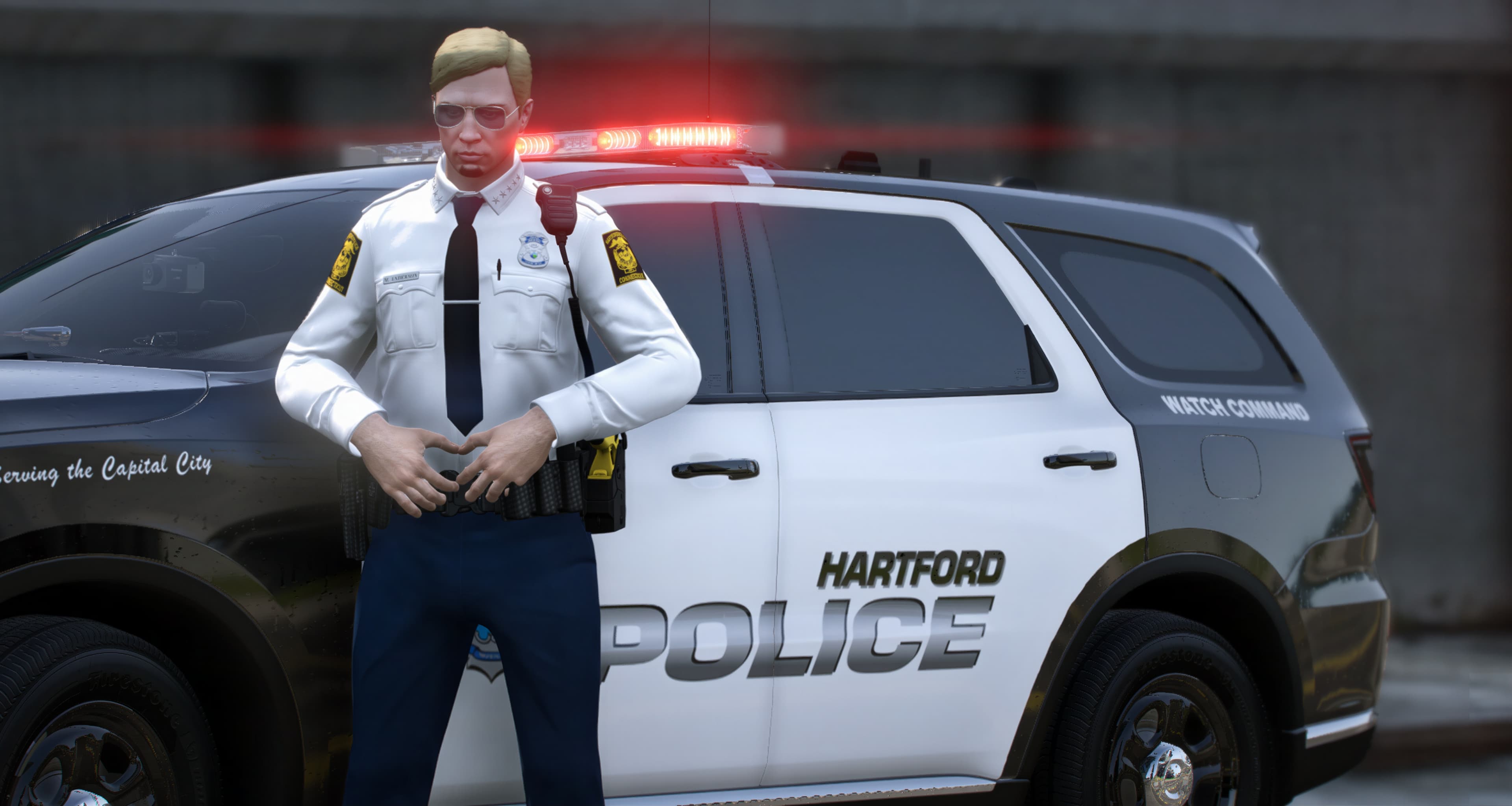 Municipal Department